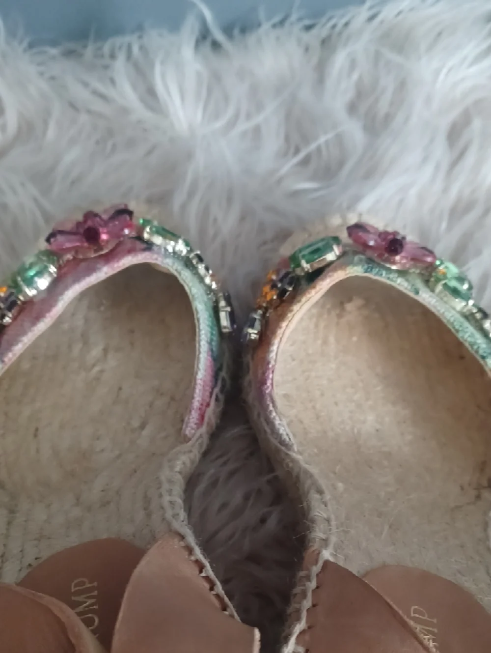 gently used